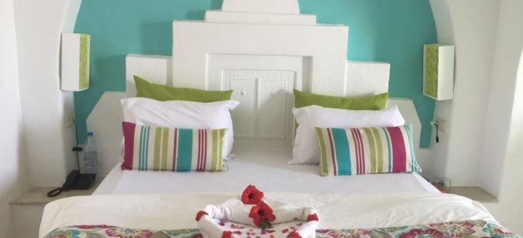 Aqi Venus Beach Hammamet Exterior foto