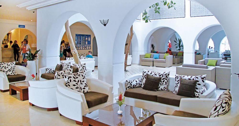 Aqi Venus Beach Hammamet Exterior foto